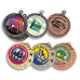 Custom Medals 